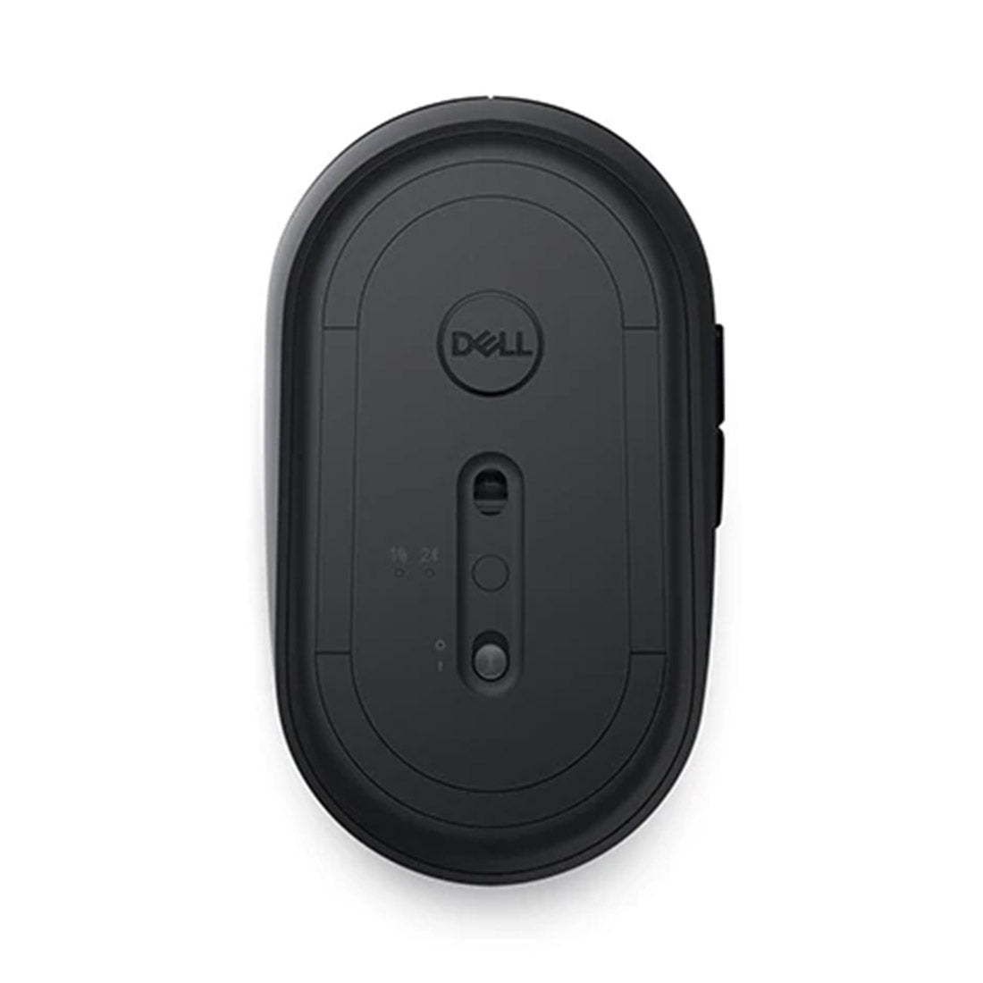 Dell MS5120W Mobile Pro 1600DPI Optical Wireless Mouse with Two Programmable Buttons