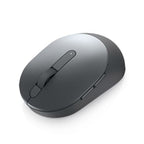 Dell MS5120W Mobile Pro 1600DPI Optical Wireless Mouse with Two Programmable Buttons