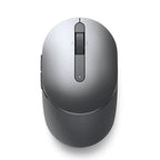 Dell MS5120W Mobile Pro 1600DPI Optical Wireless Mouse with Two Programmable Buttons