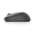 Dell MS5120W Mobile Pro 1600DPI Optical Wireless Mouse with Two Programmable Buttons