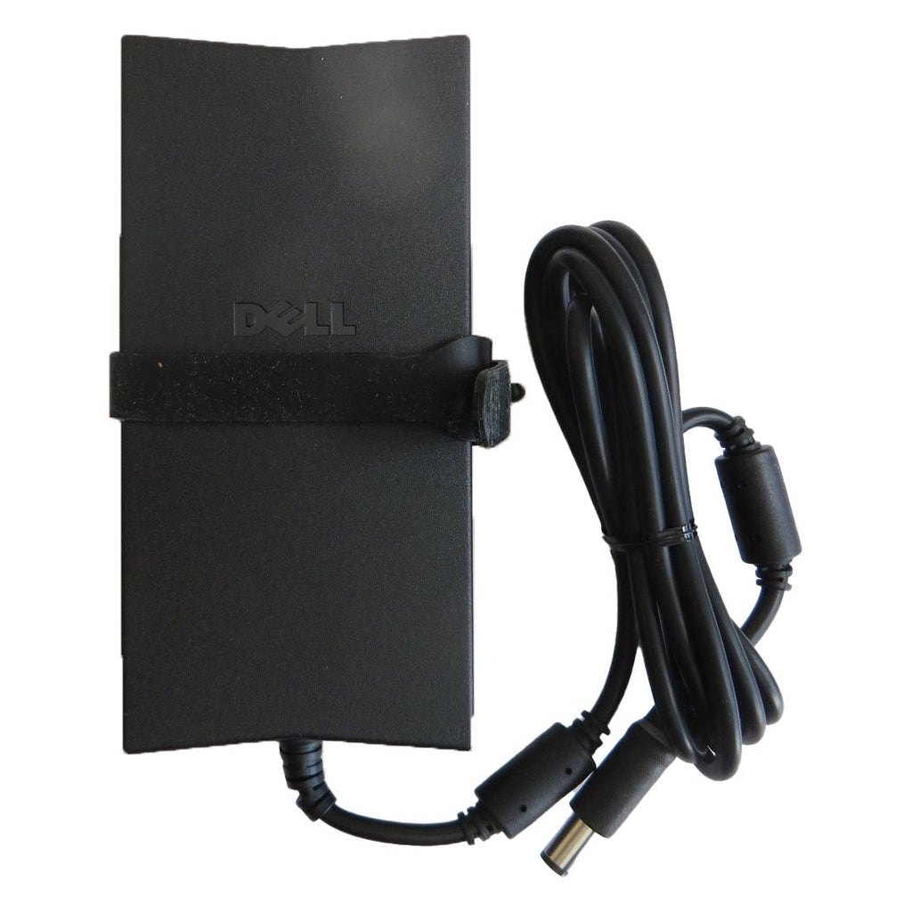 Dell Original 130W 19.5V 7.4mm Pin Laptop Charger Adapter