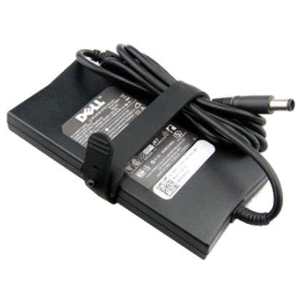 Dell Original 130W 19.5V 7.4mm Pin Laptop Charger Adapter