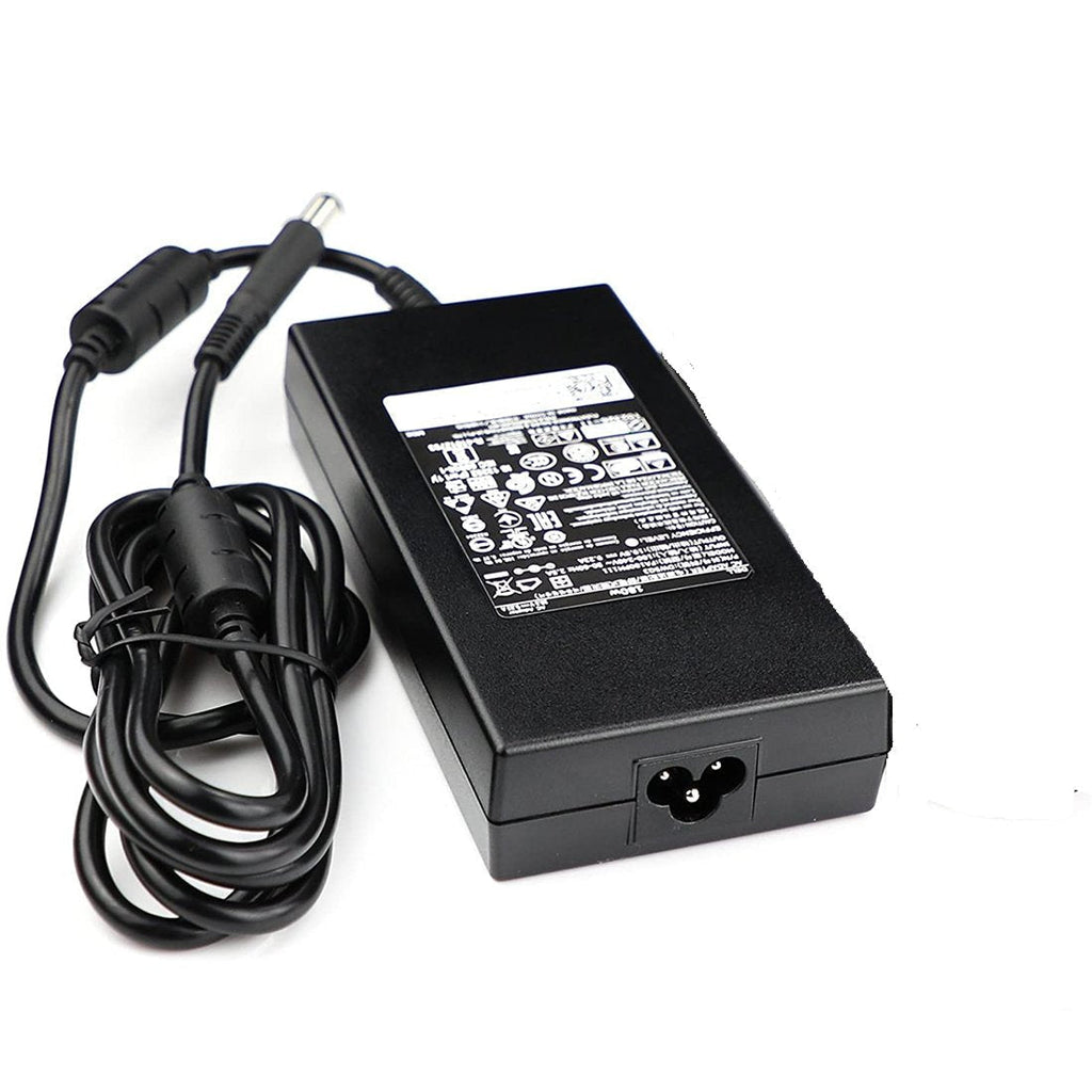 Dell Original 180W 19.5V 7.4mm Pin Laptop Charger Adapter