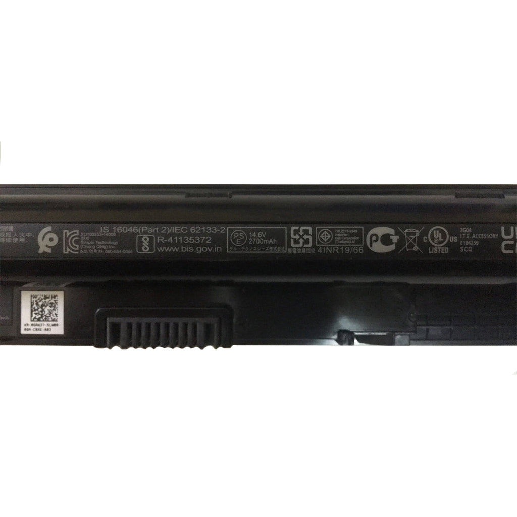 Dell Original 2700mAh 14.6V 40WHr 4-Cell Laptop Battery for Inspiron 14 5458 5459