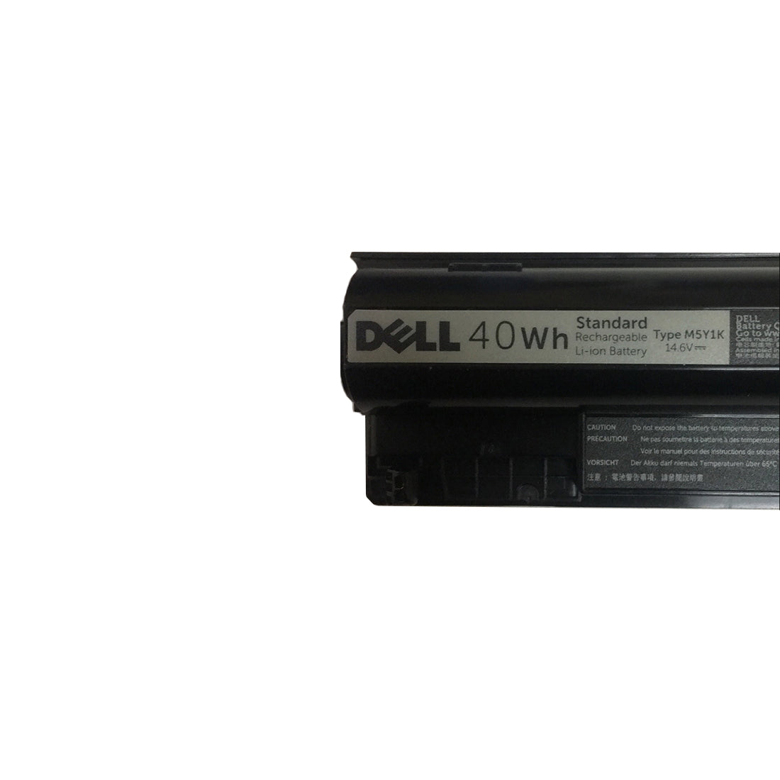 Dell Original 2700mAh 14.6V 40WHr 4-Cell Laptop Battery for Inspiron 14 3462 3465 3467