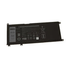 DELL Original 3500mAh 15.2V 56Whr 4-Cell Replacement Laptop Battery for Vostro 15 7570 7580
