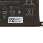 DELL Original Laptop Battery Chromebook 11 3110 42WHr 3 Cell