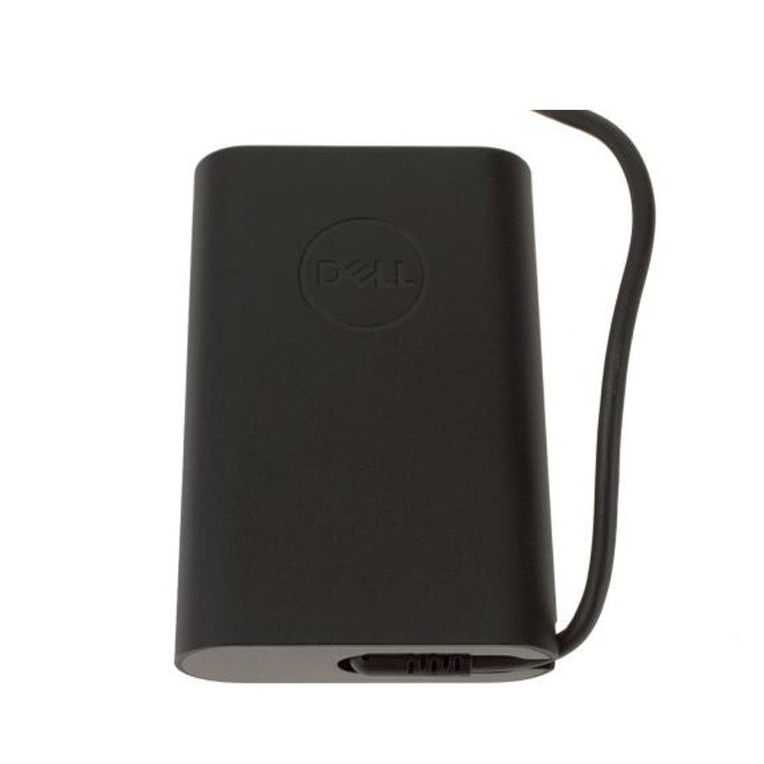 Dell Original 65W 20V USB Type C Pin Laptop Charger Adapter