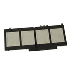 Dell Original 6980mAh 7.4V 51WHr 4-Cell Laptop Battery for Latitude E5250 E5450 E5550