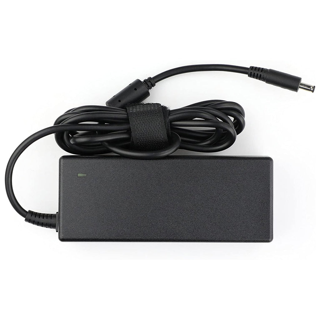 Dell Original 90W 19.5V 4.5mm Pin Laptop Charger Adapter