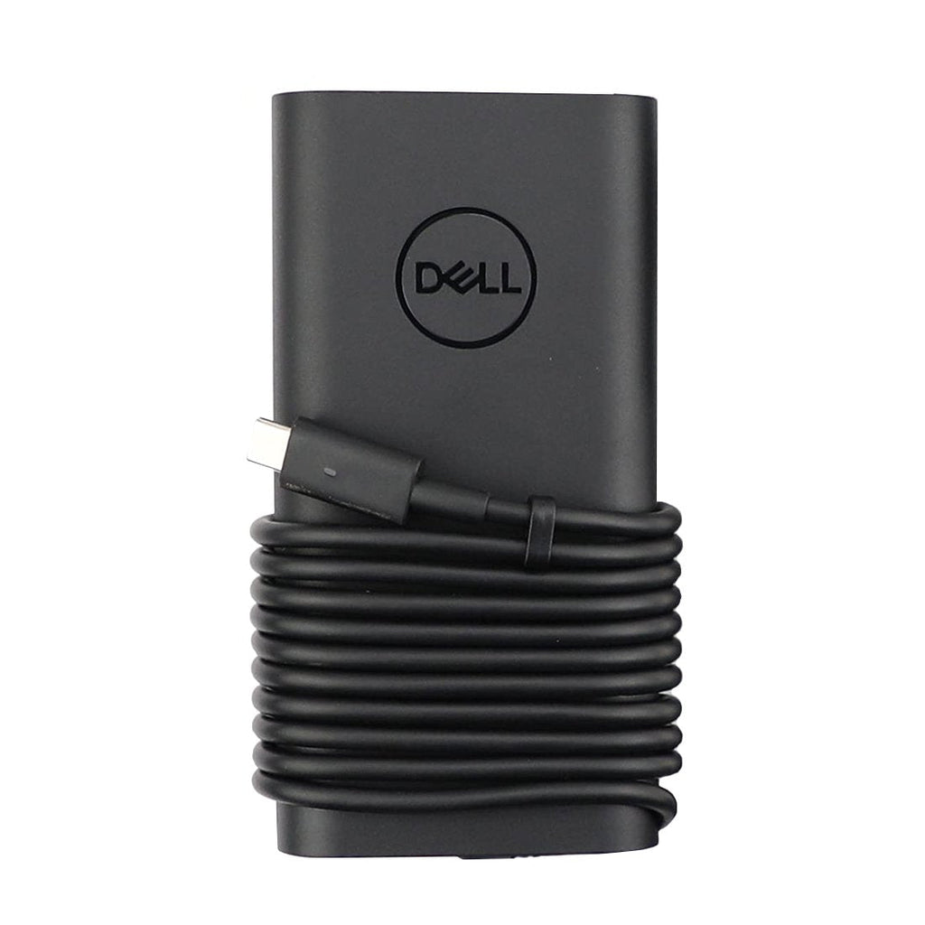 Dell Original 90W 20V USB Type C Pin Laptop Charger Adapter