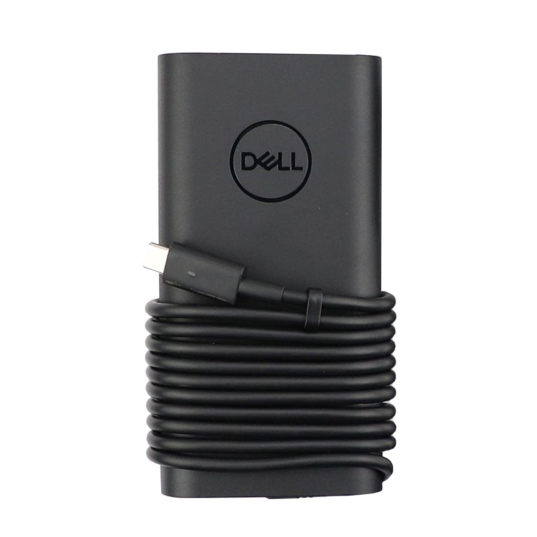 Dell Original 90W 20V USB Type C Pin Laptop Charger Adapter