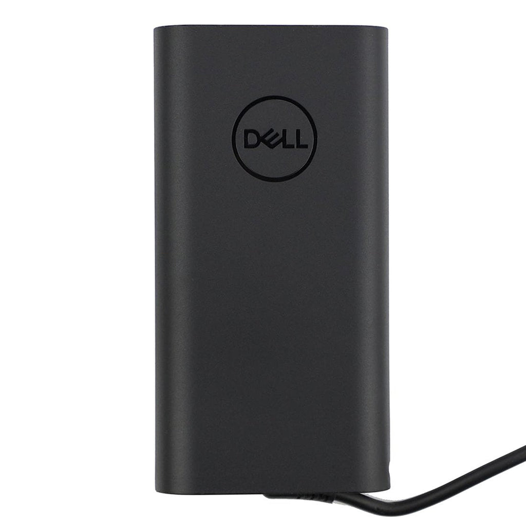 Dell Original 90W 20V USB Type C Pin Laptop Charger Adapter
