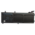 Dell Original Laptop Battery XPS 15 9560 9570 7590 56WHr 3 Cell