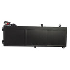 Dell Original Laptop Battery Precision 5520 5530 5540 56WHr 3 Cell