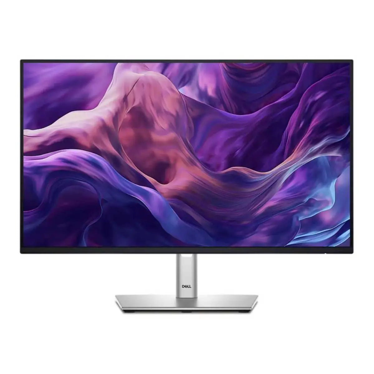 Dell P2425HE 24-inch FHD USB-C Hub Monitor with Anti-glare and 5ms Response Time