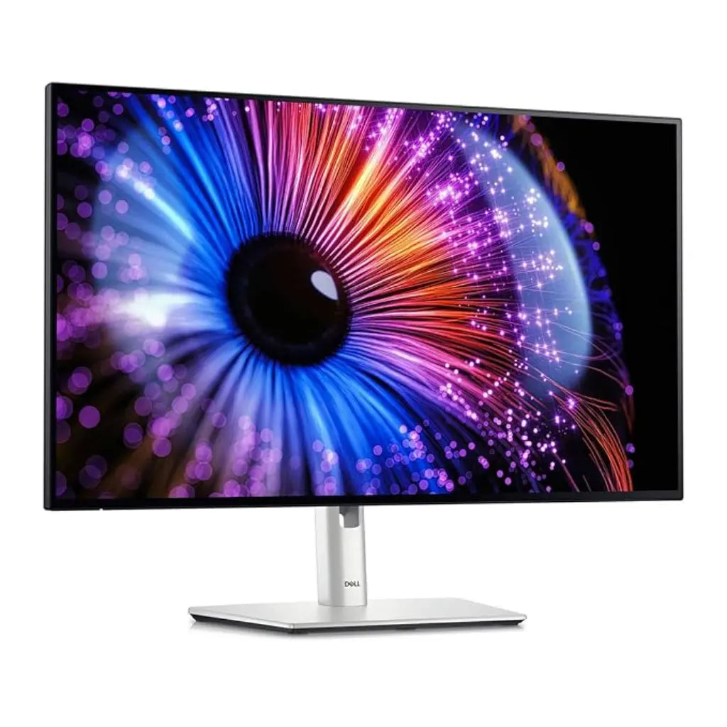 Dell U2724D UltraSharp 27" QHD IPS 120Hz Eye Comfort Monitor
