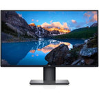 Dell UltraSharp U2520D 25‑inch QHD USB‑C Professional Monitor IPS Panel DisplayPort Daisy Chain
