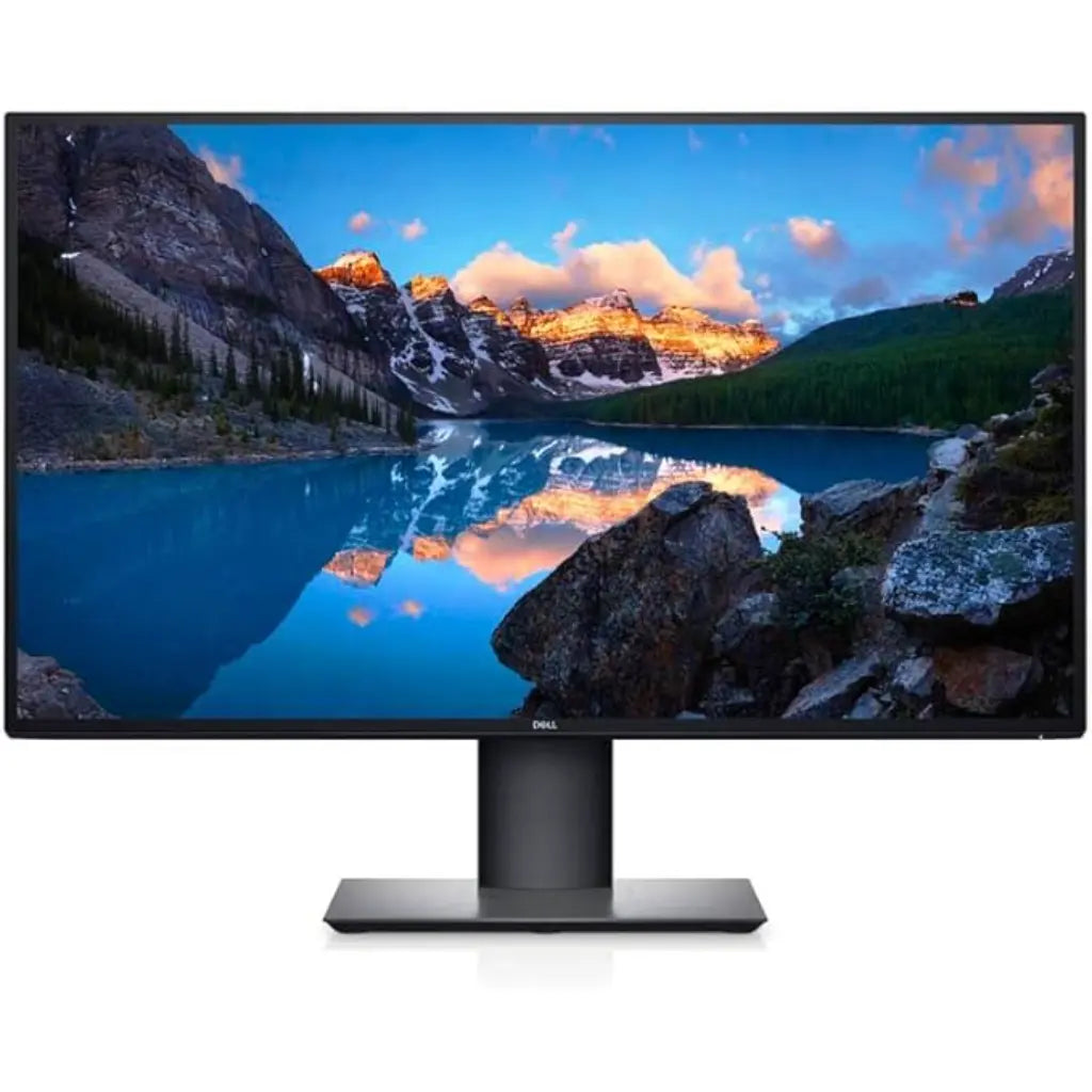 Dell UltraSharp U2520D 25‑inch QHD USB‑C Professional Monitor IPS Panel DisplayPort Daisy Chain