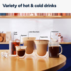 Delonghi La Specialista Arte Evo EC9255.M