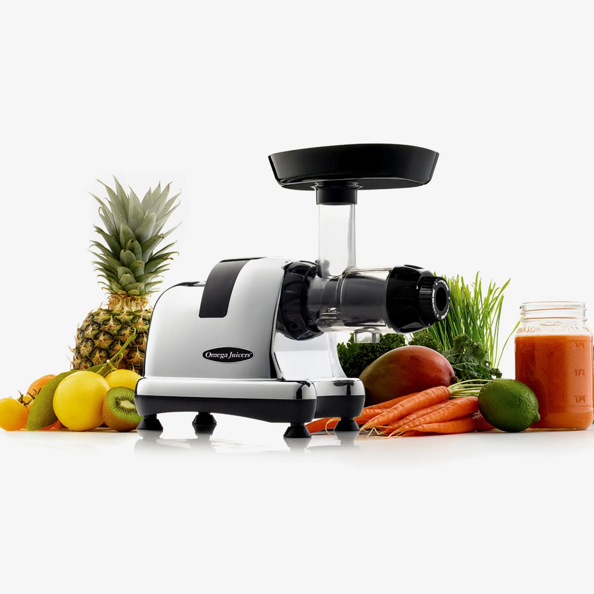 Omega J8228C Cold Press Juicer
