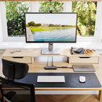 ALOGIC Portable Dock for Mac - 10-in-1 with Dual Display 4K 60Hz Support - Dark Grey