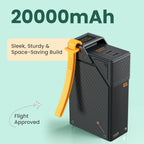 Halley 20K