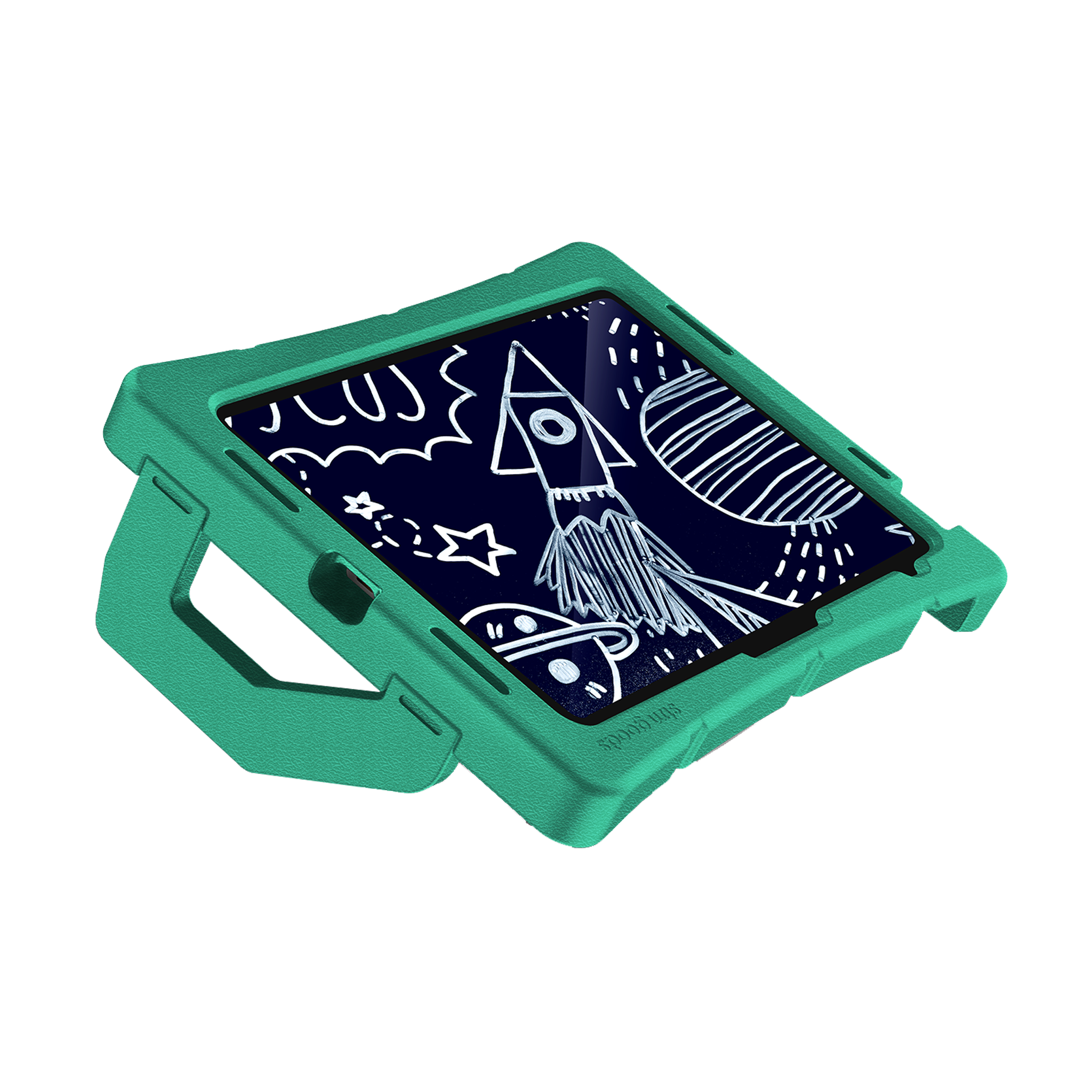 STM Duxling Case for iPad (A16) / 10th gen