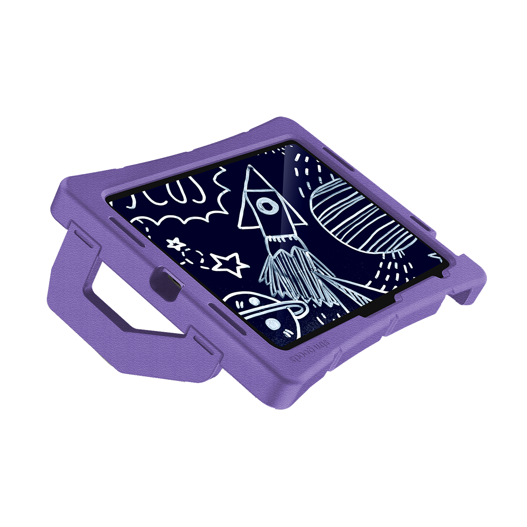 STM Duxling Case for iPad (A16) / 10th gen