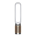 Dyson Purifier Cool Formaldehyde (White/Gold) TP09