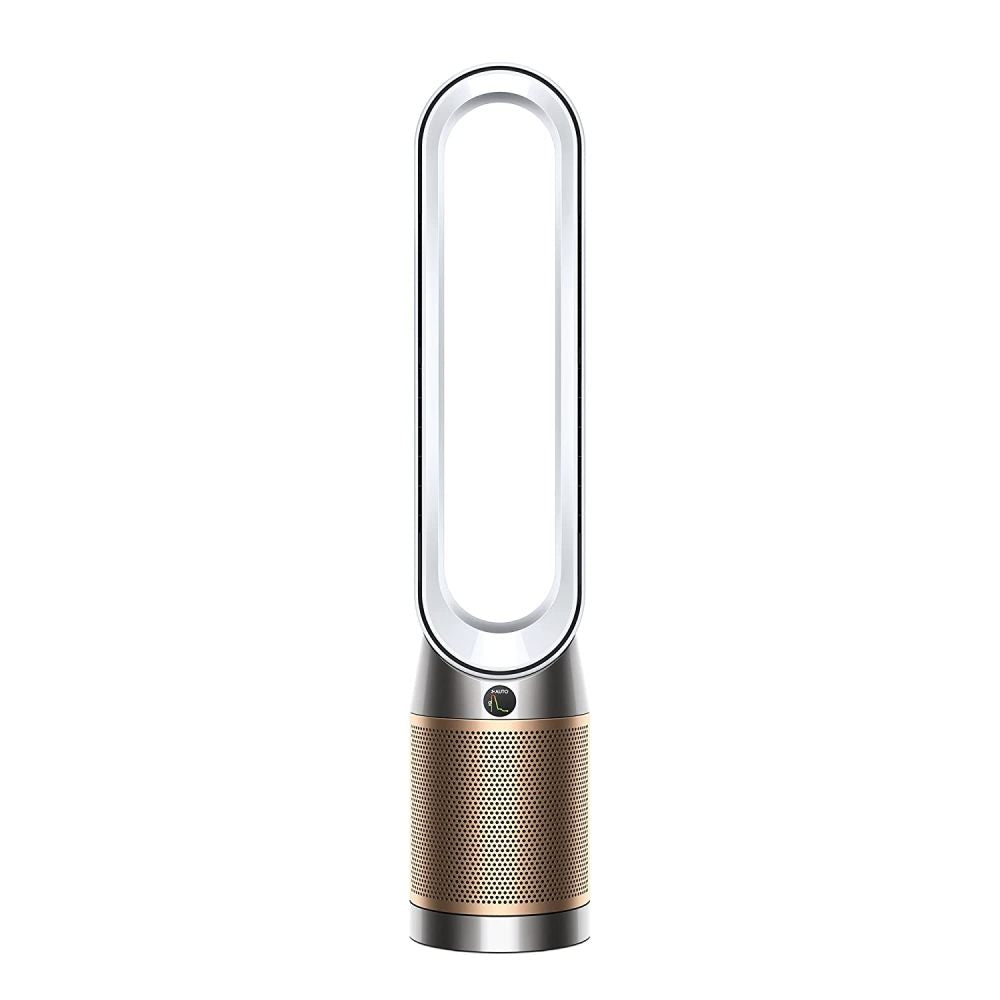 Dyson Purifier Cool Formaldehyde (White/Gold) TP09