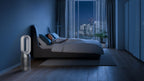 Dyson Purifier Hot+Cool (White/Silver) - HP07