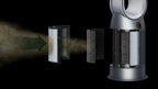 Dyson Purifier Hot+Cool (White/Silver) - HP07