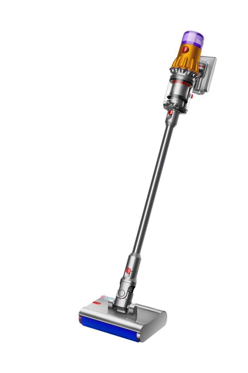 Dyson V12S Detect Slim Submarine wet and dry vacuum cleaner
