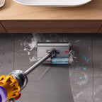 Dyson V12S Detect Slim Submarine wet and dry vacuum cleaner