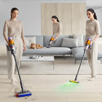 Dyson V12S Detect Slim Submarine wet and dry vacuum cleaner