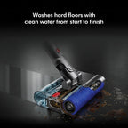 Dyson V12S Detect Slim Submarine wet and dry vacuum cleaner
