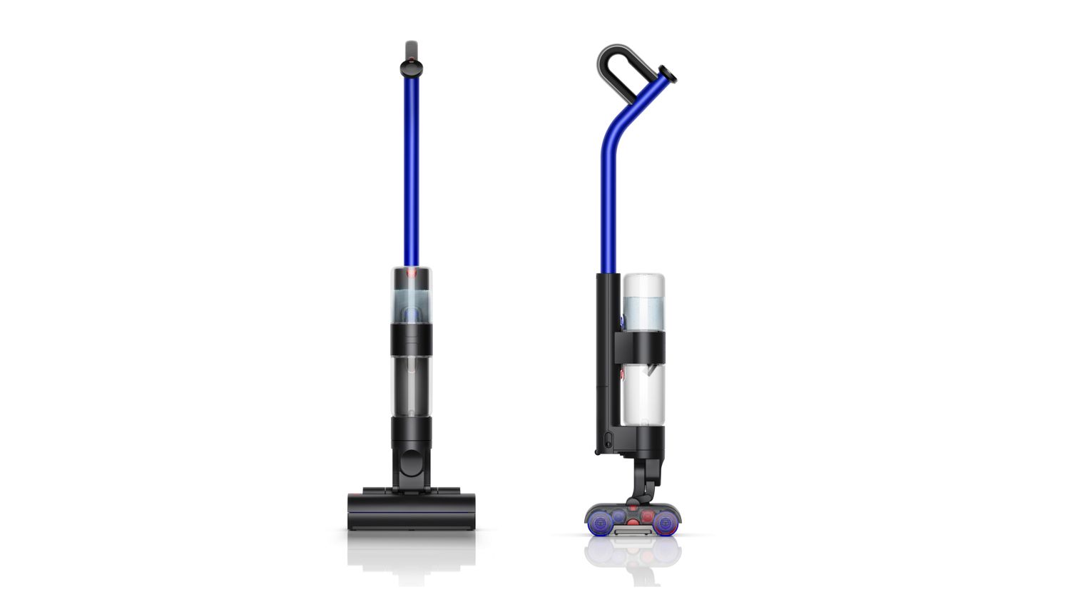 Dyson WashG1™ cord-free wet floor cleaner