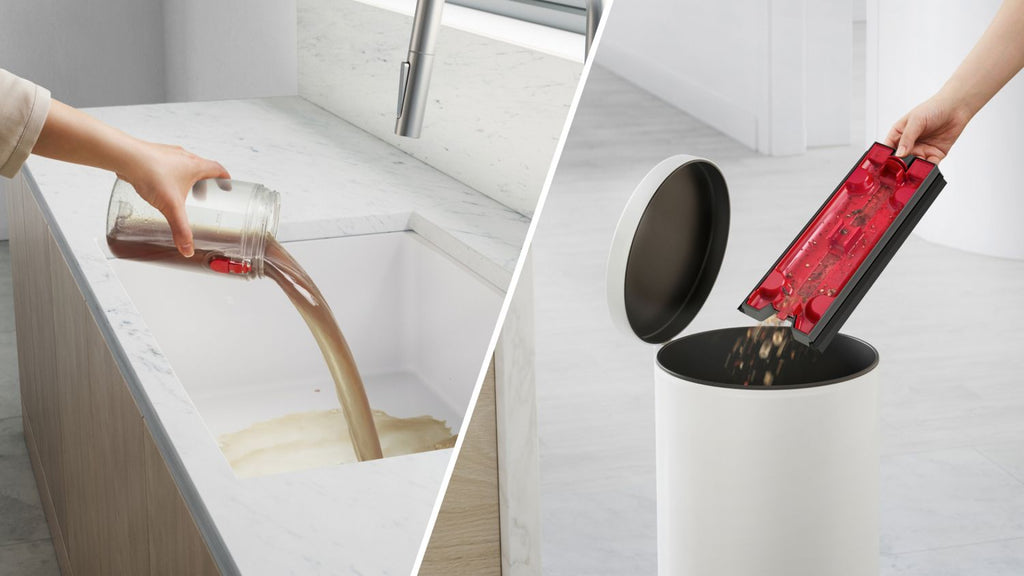 Dyson WashG1™ cord-free wet floor cleaner