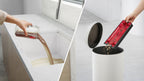 Dyson WashG1™ cord-free wet floor cleaner