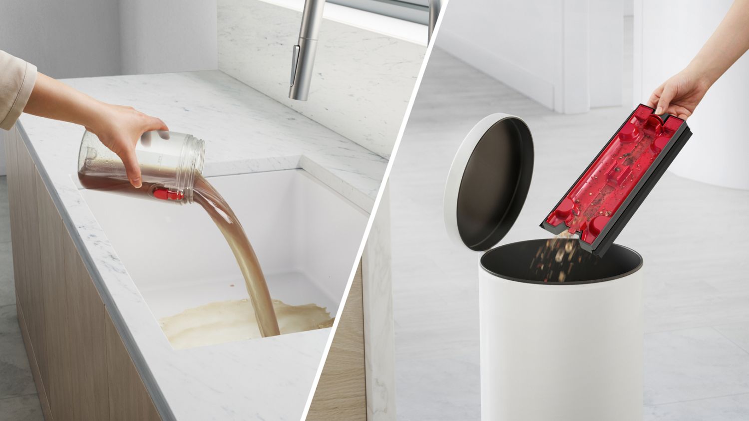 Dyson WashG1™ cord-free wet floor cleaner