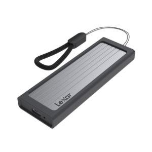 Lexar SL500 Portable SSD - 1TB- LSL500X001T-RNBNG