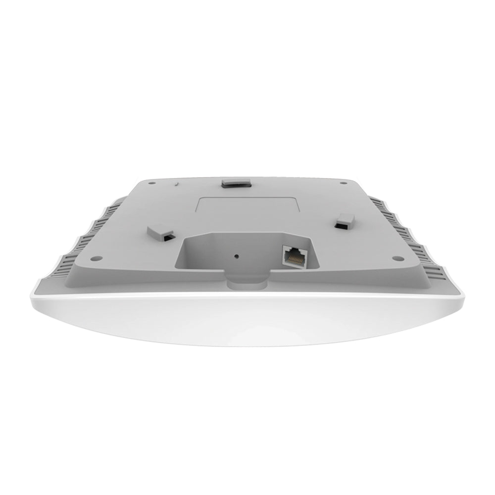 TP-Link N300 Omada EAP115 Indoor 300Mbps Wireless N Ceiling Mount Access Point - White