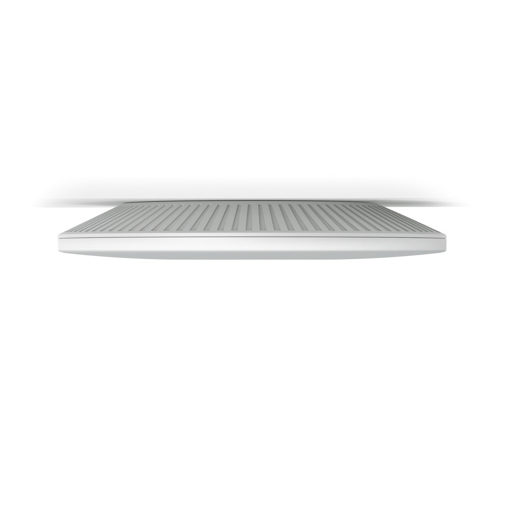 TP-Link Omada EAP670 AX5400 Wireless Ceiling Mount WiFi 6 Access Point - White
