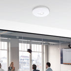 TP-Link Omada EAP670 AX5400 Wireless Ceiling Mount WiFi 6 Access Point - White