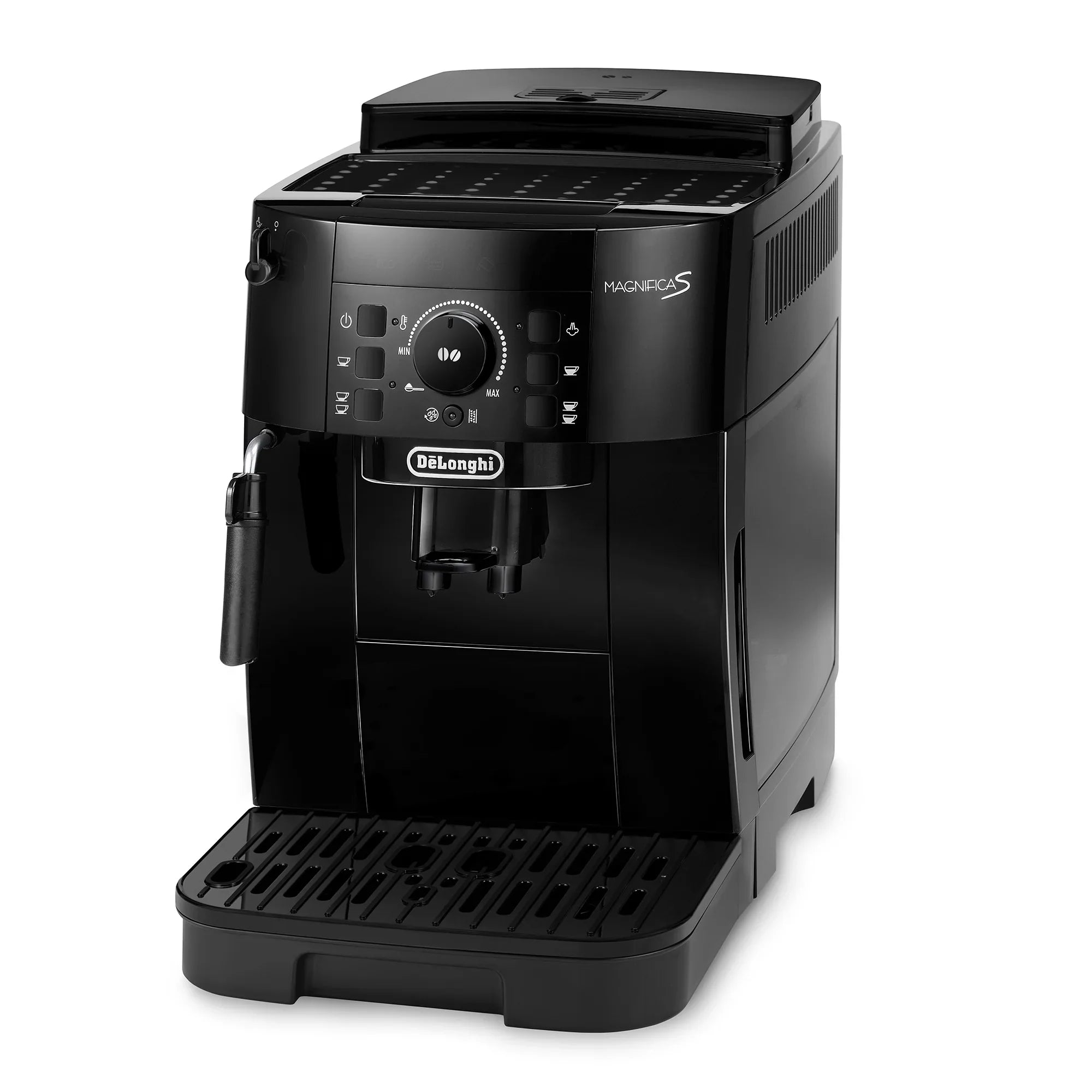 Delonghi  ECAM12.121.B - Magnifica S Bean to Cup Coffee Machine
