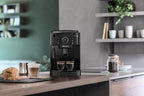 Delonghi  ECAM12.121.B - Magnifica S Bean to Cup Coffee Machine