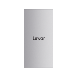 Lexar ARMOR 700 Portable SSD -2TB - LAR700X002T-RNBNG