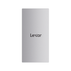 Lexar ARMOR 700 Portable SSD -2TB - LAR700X002T-RNBNG
