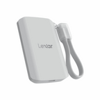 Lexar ARMOR 700 Portable SSD -2TB - LAR700X002T-RNBNG